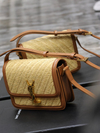Franco Shops - Yves Saint Laurent - Bags - 223