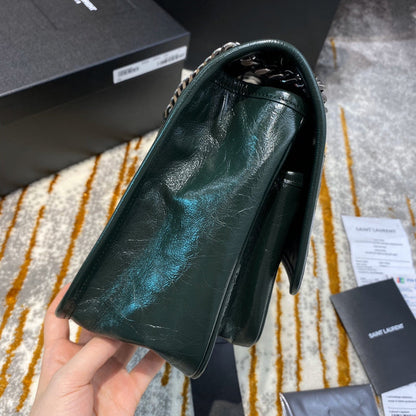 Yves Saint Laurent - Bags