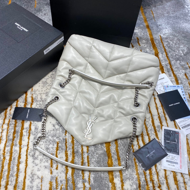 Yves Saint Laurent - Bags