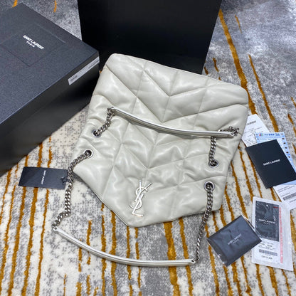 Yves Saint Laurent - Bags
