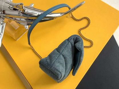 Yves Saint Laurent - Bags