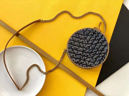 Yves Saint Laurent - Bags - Franco Shops