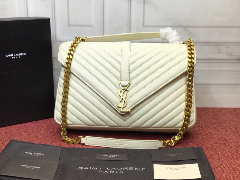 Franco Shops - Yves Saint Laurent - Bags - 416