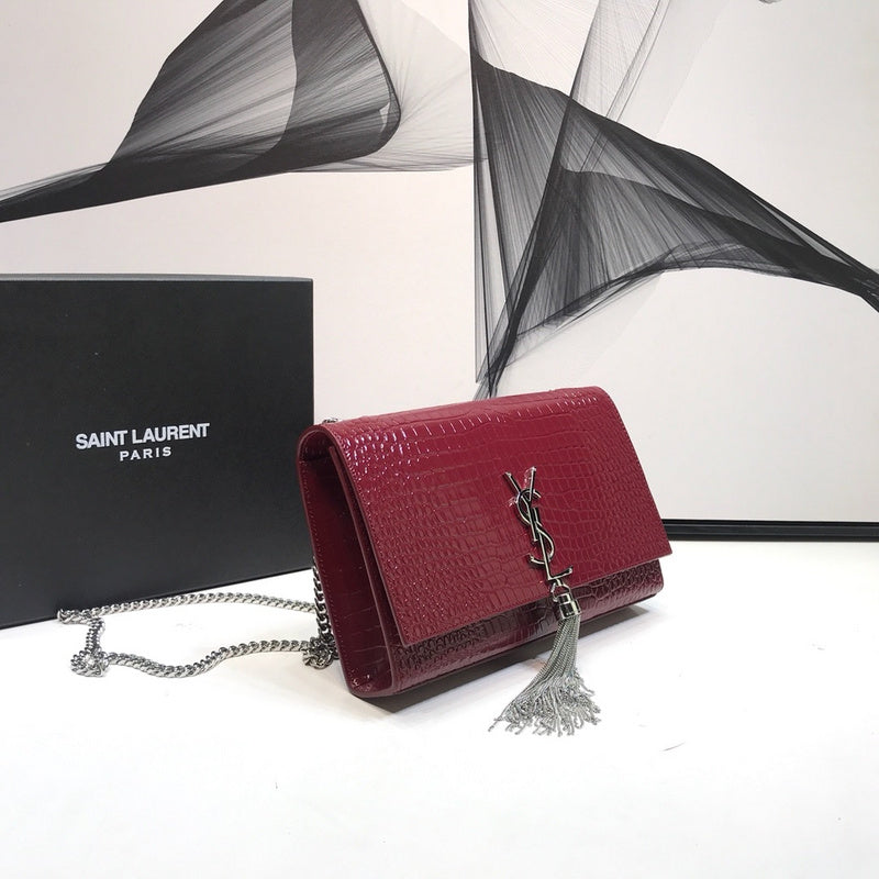 Franco Shops - Yves Saint Laurent - Bags -