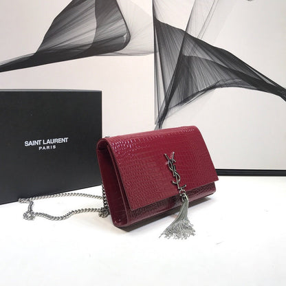 Franco Shops - Yves Saint Laurent - Bags - 451