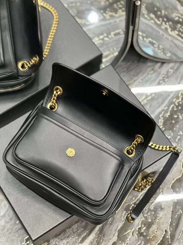 Yves Saint Laurent - Bags - Franco Shops