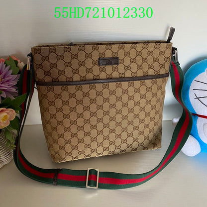 Gucci Bags - The Tote   814