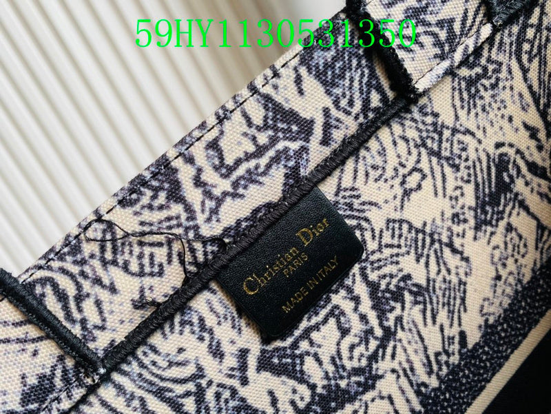 Christian Dior Bags Bags - The Tote   254