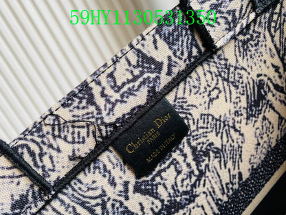 Christian Dior Bags Bags - The Tote   254