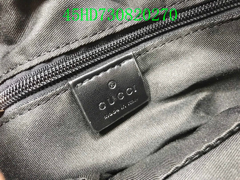 Gucci Bags - The Tote   842