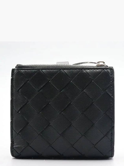 Luxury Bottega Veneta 600270 Half wallet