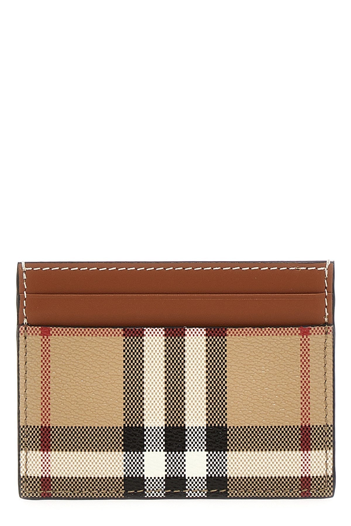 Burberry Women Sandon Cardholder