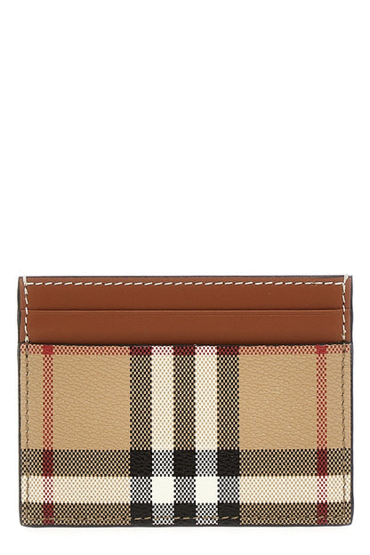Burberry Women Sandon Cardholder