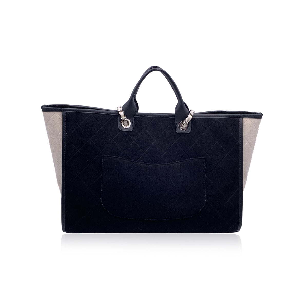 Chanel Chanel Tote Bag Deauville