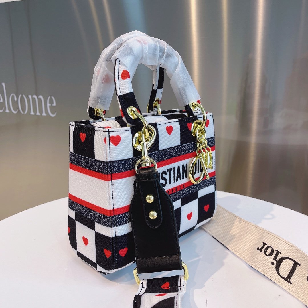 Luxury Edition Bags DIR 307