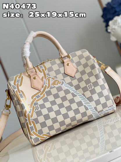 Franco Shops - Louis Vuittons  - 15711