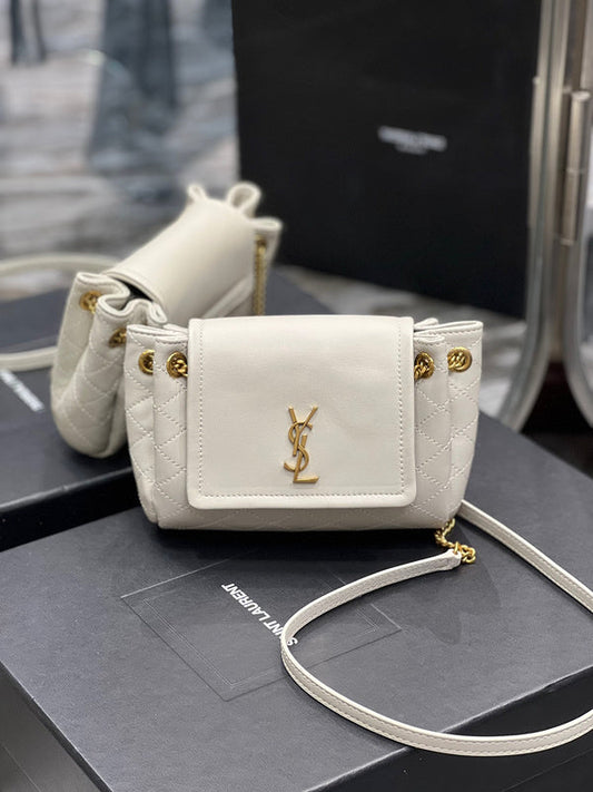 Franco Shops - Yves Saint Laurent - Bags - 211
