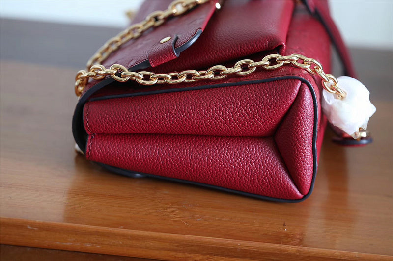 The Franco Shops - Louis Vuittons  - 7826