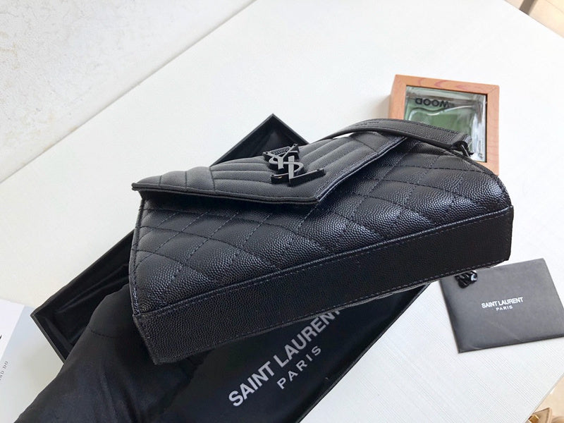 Franco Shops - Yves Saint Laurent - Bags - 386