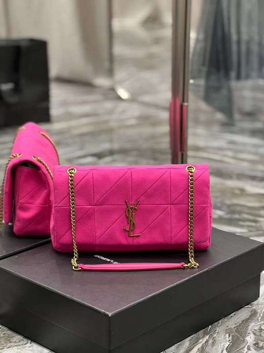 Yves Saint Laurent - Bags - Franco Shops