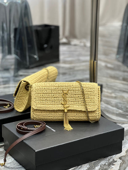 Franco Shops - Yves Saint Laurent - Bags - 109