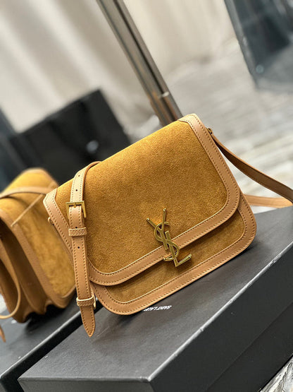 Franco Shops - Yves Saint Laurent - Bags - 073