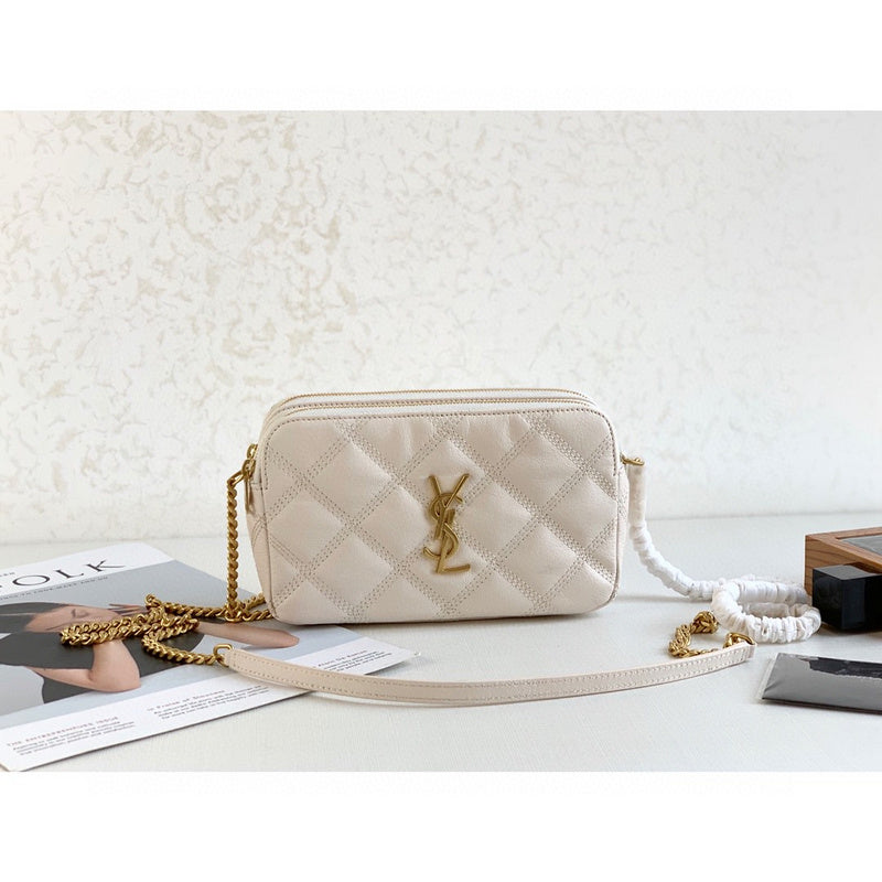 Franco Shops - Yves Saint Laurent - Bags - 393
