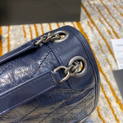 Yves Saint Laurent - Bags