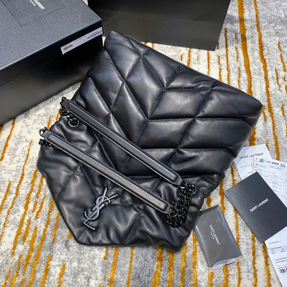 Yves Saint Laurent - Bags