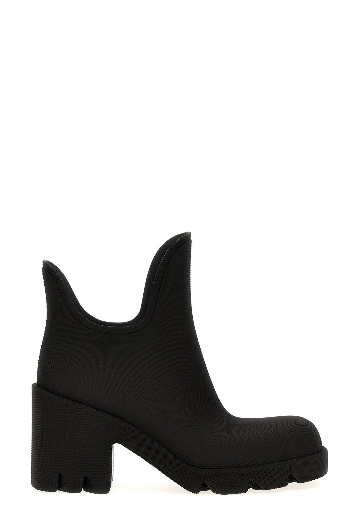 Burberry Women 'Marsh' Ankle Boots