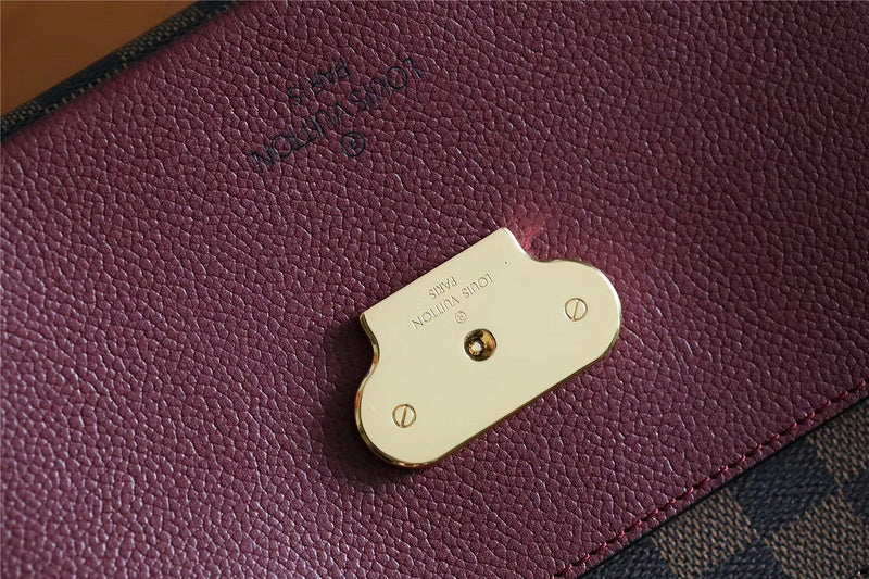The Franco Shops - Louis Vuittons  - 7823
