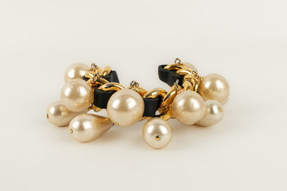 Bracelet Chanel s