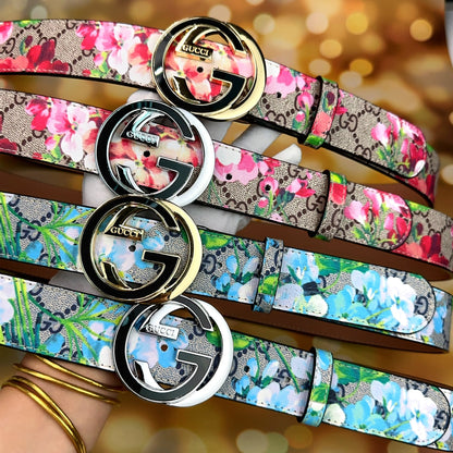 Gucci Belts