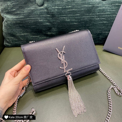 Yves Saint Laurent - Bags