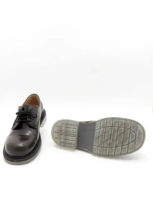 Luxury Bottega Veneta Smith Market 631313 Shoes Men s