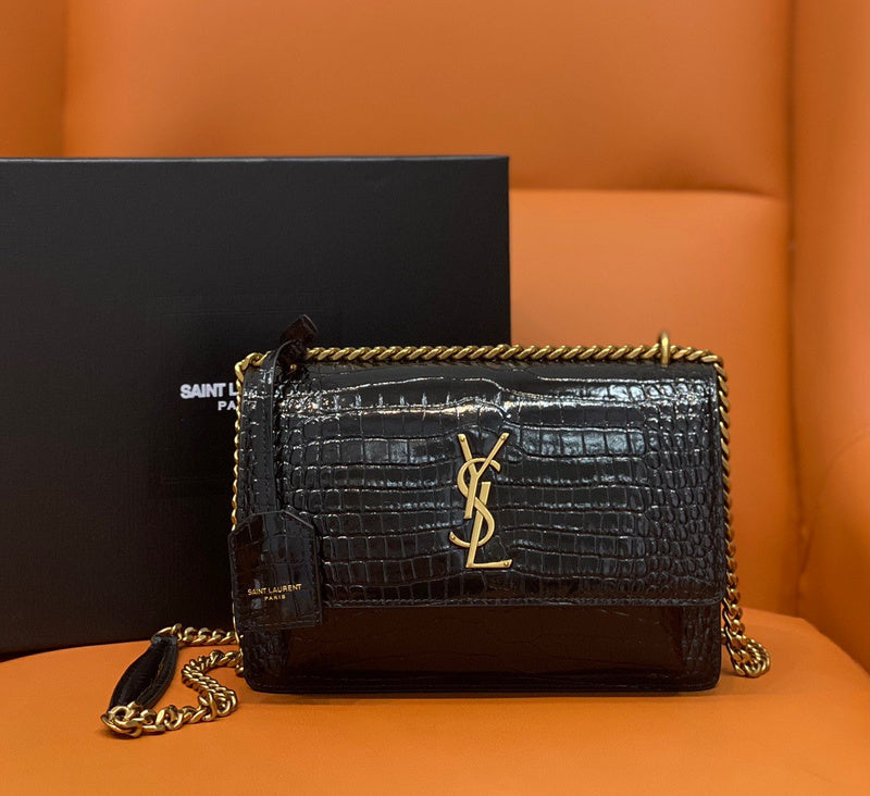 Franco Shops - Yves Saint Laurent - Bags - 266