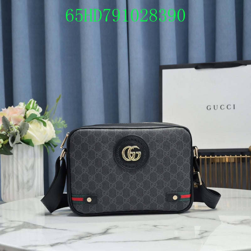 Gucci Bags - The Tote   829