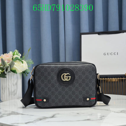 Gucci Bags - The Tote   829