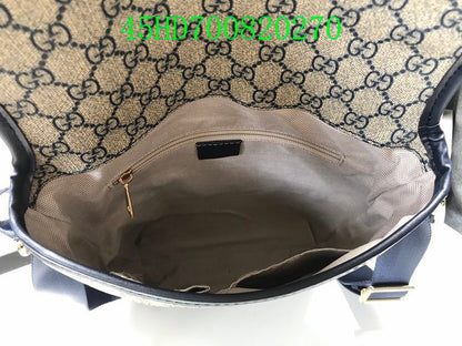 Gucci Bags - The Tote   845