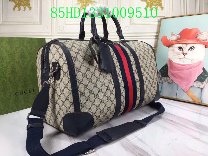 Gucci Bags - The Tote   991