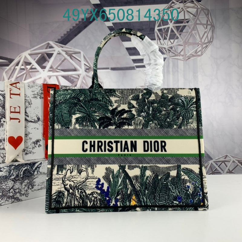 Christian Dior Bags Bags - The Tote   084
