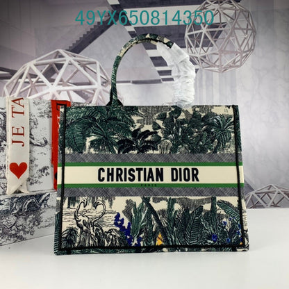 Christian Dior Bags Bags - The Tote   084