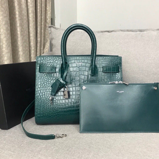 Franco Shops - Yves Saint Laurent - Bags -