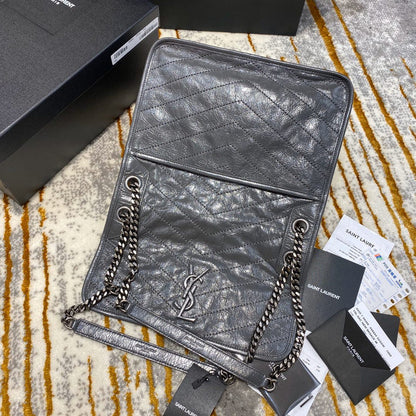 Yves Saint Laurent - Bags