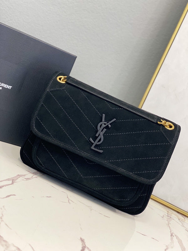 Franco Shops - Yves Saint Laurent - Bags - 396