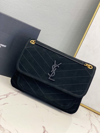 Franco Shops - Yves Saint Laurent - Bags - 396