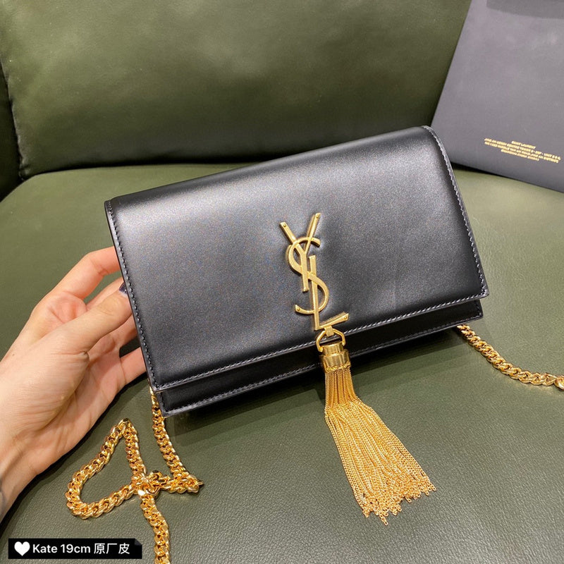 Yves Saint Laurent - Bags