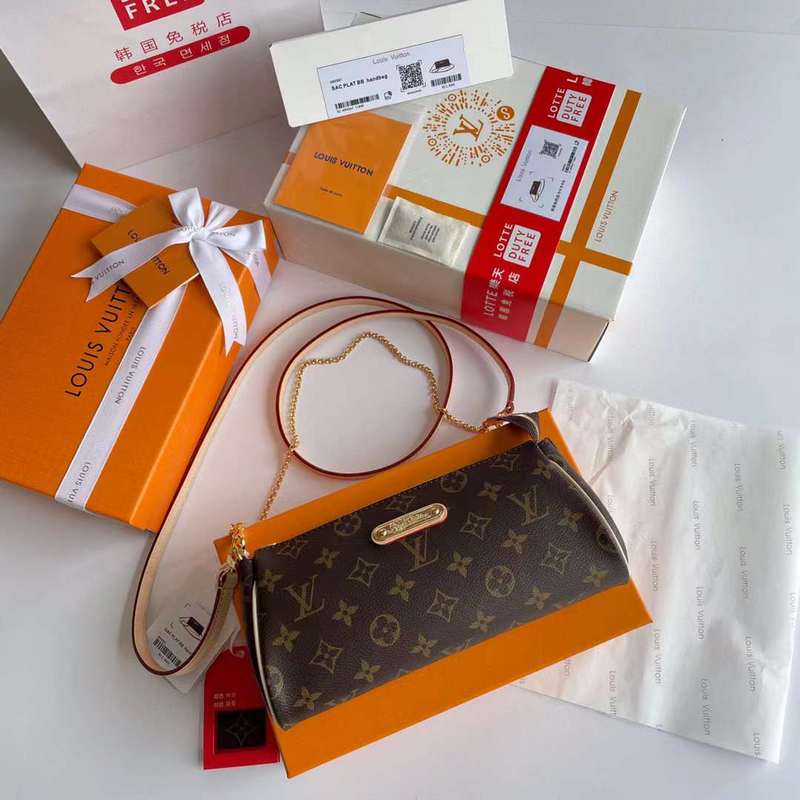 The Franco Shops - Louis Vuittons  - 12099