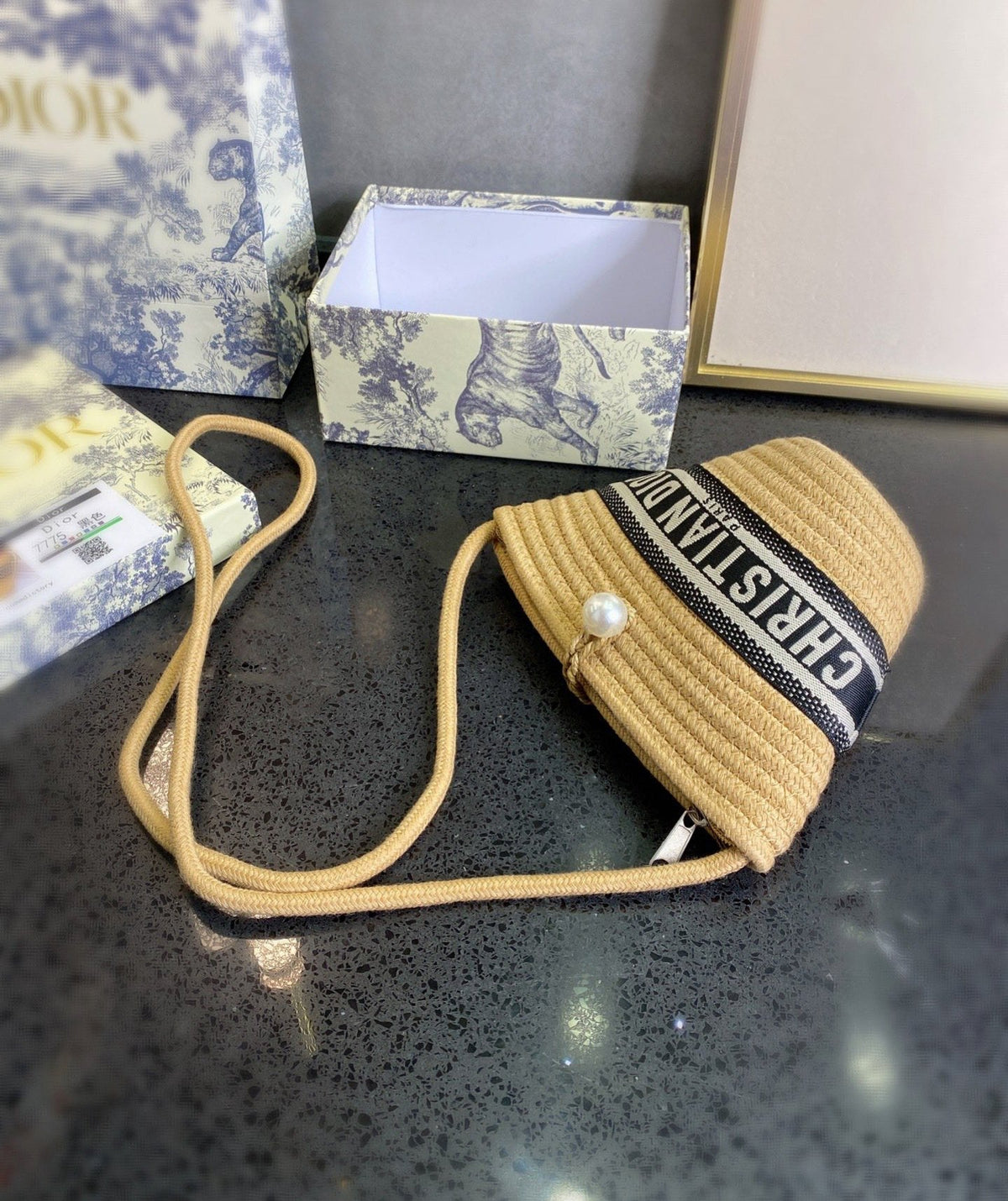 Luxury Edition Bags DIR 190