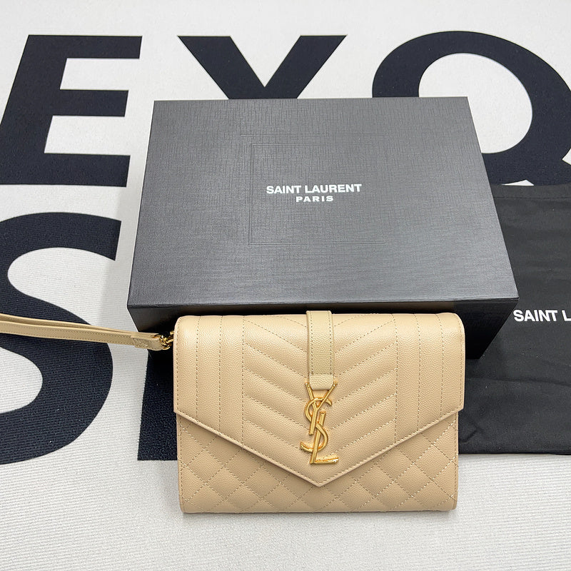 Franco Shops - Yves Saint Laurent - Bags -